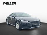 Audi TT Klima RFK LED Sportfahrw. Navigation Plus 17" - Audi TT: Sport