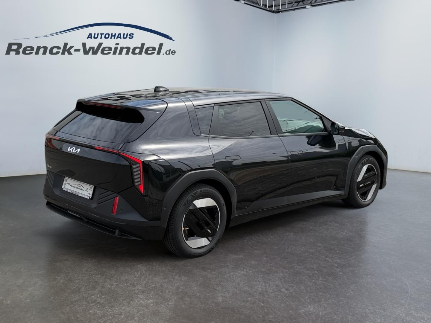 Kia EV4 Earth 81,4kWh Navi Digitales Cockpit 360 Kam