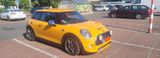 MINI Cooper S, JCW Paket, 8 Fach bereift, ... - MINI MINI: Be
