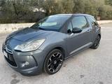 DS Automobiles Ds DS3 DS 3 1.6 e-HDi 110 airdream Ultra Prestig - DS Automobiles DS3 aus 2012