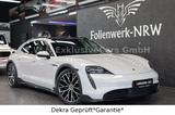 Porsche Taycan Cross Turismo 4 93kWh*ACC*LED*2xDispl.* - Porsche Taycan in Duisburg