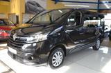 Renault Trafic Combi L1H1 2,7t Expression NAVI / KLIMA - Renault Trafic: 9 Sitzer