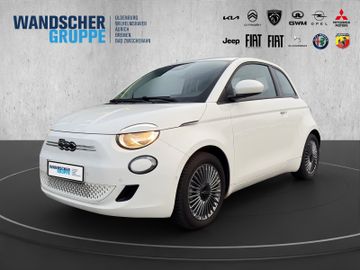 Fiat 500e500 e Basis 42 kWh