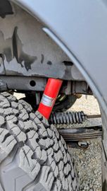 Ford Sonstige Wildtrak DK Ecoblue Kabine Revolux Ligh