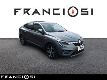 Renault Arkana - 2