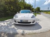 Porsche Panamera 970 3.6 V6 BJ 2011 "TÜV bis 06.2027" - Porsche Gebrauchtwagen in Ludwigshafen