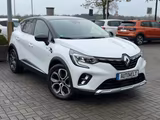 Renault Captur TCe 155 EDC GPF Edition One - Renault Captur Edition-One