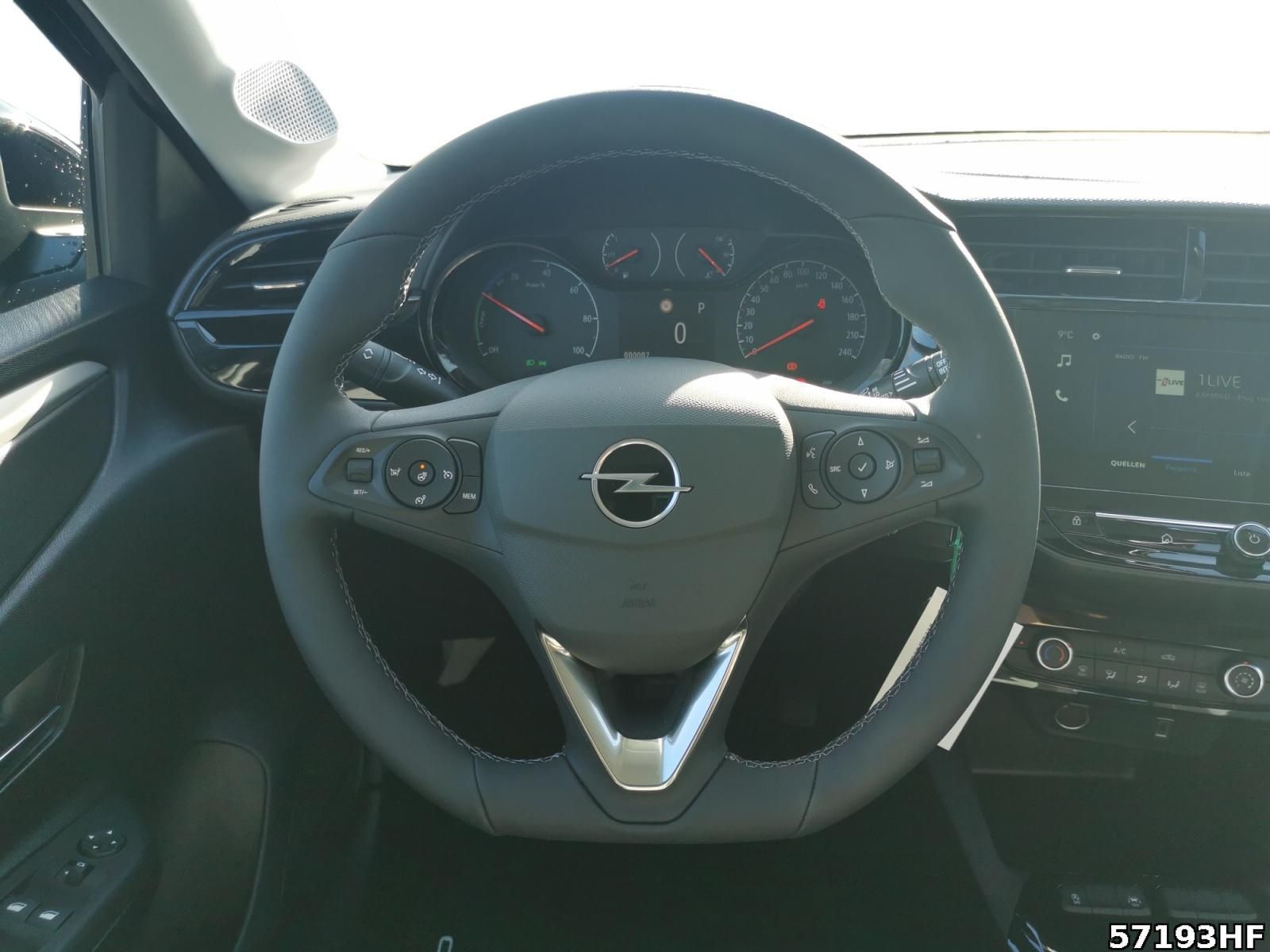 Opel Corsa - Bild 9