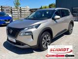 Nissan X-Trail 1.5 VC-T ePower e4orce 4x4 Acenta - Nissan X-Trail mit Hybrid-Antrieb