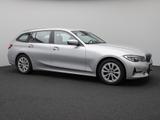 BMW 318d DAB Leder PDC Geschwindigkeitsreg Sport LED - BMW 318: Kombi, 318d