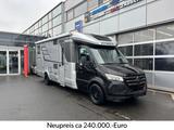 Mercedes-Benz BML T780 Hyd.Hubstützen*Solar*WLAN*360Grad Kamer - Mercedes-Benz 7
