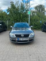 Volkswagen Passat 2.0L, Automatik - gebrauchte VW Passat aus dem Jahr 2005