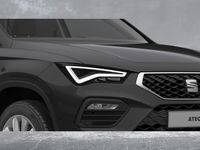 Seat Ateca - Vorschau Bild 8