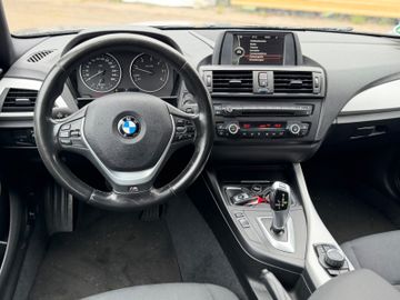 BMW 118 - 9