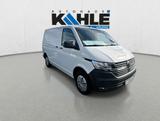 Volkswagen T6.1 Transporter Kasten PDC Klima Auto Hold - Mobilbagger