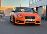 Audi S3 2.0 TFSI - RECARO - 78tkm - service neu! - Audi S3 in Düsseldorf