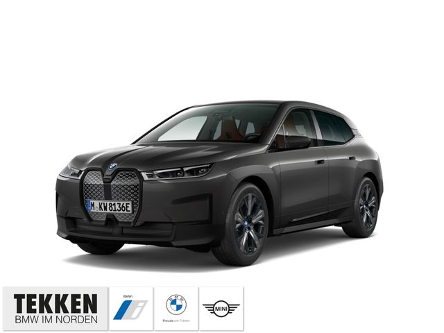 BMW iX 40 xDrive Laserl. Driv. Ass. Prof. 360° Kamer