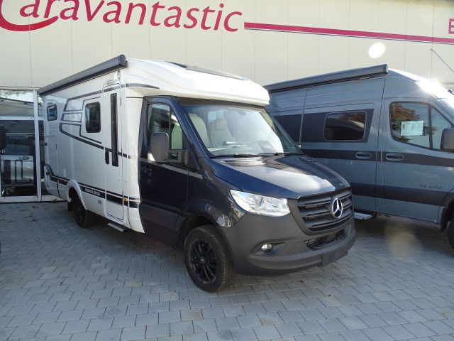 HYMER / ERIBA / HYMERCAR ML-T 570 XPERIENCE Super Sale