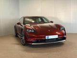 Porsche Taycan Cross Turismo 4S-SOH 91%-INNO-VOLL - gebrauchte Porsche Taycan aus dem Jahr 2021