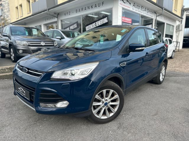 Ford Kuga 1.5 EcoBoost AHK|Kamera|Garantie|PDC