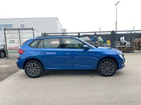Skoda Kamiq - Vorschau Bild 6