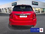 Fiat 500X 1.5 GSE Hybrid RED - Fiat 500X mit Benzin-Antrieb