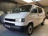 Volkswagen T4 2.5 TDI Klima Hecktüren grüne Plakette - Volkswagen T4 2 5 TDI
