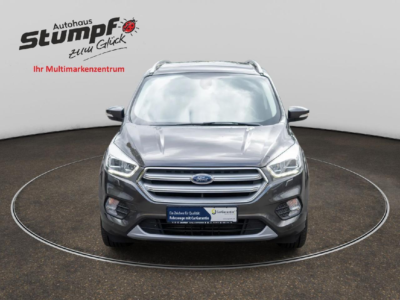 Ford Titanium SONY/NAVI/Kamera/LHZ