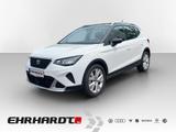 Seat Arona 1.0 TSI DSG Xperience LED*CARPLAY*SHZ*TEMP