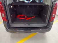 Opel Combo Electric GS *NAVI/SHZ/PDC/RFK/CONNECT-P.*