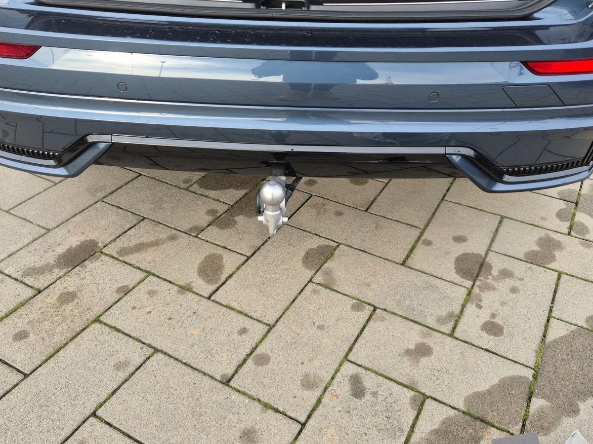 Volvo XC60 - Bild 23