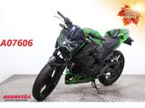 Kawasaki Z 300 ABS - KAWASAKI VON 251 BIS 500 CCM