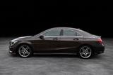 Mercedes-Benz CLA 200d AMG-Line*LED*NAVI*Leder*Command*2,2 l. - Mercedes-Benz CLA-Klasse mit Diesel-Antrieb: Automatik