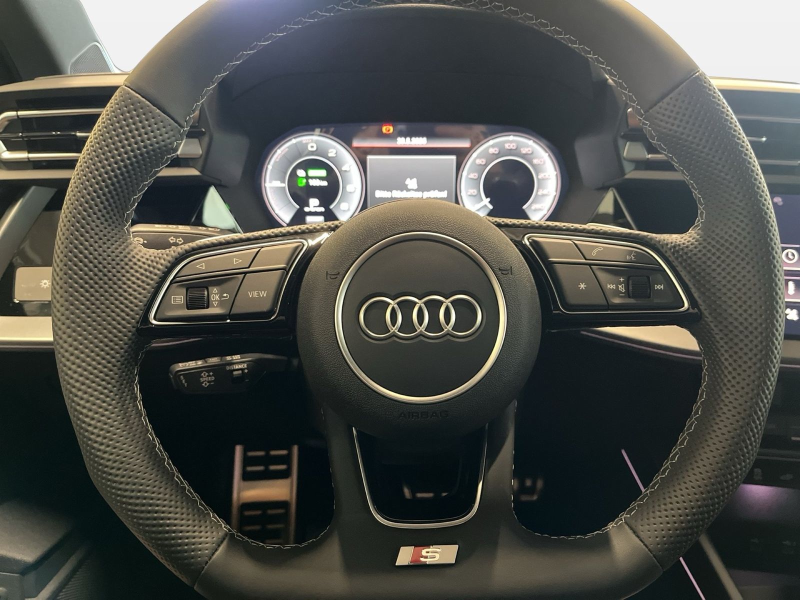 Audi A3 - Bild 17