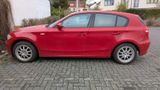 BMW 1er 118d *143ps *Erste Hand*BJ 2009* E... - BMW 118: 118d Ps