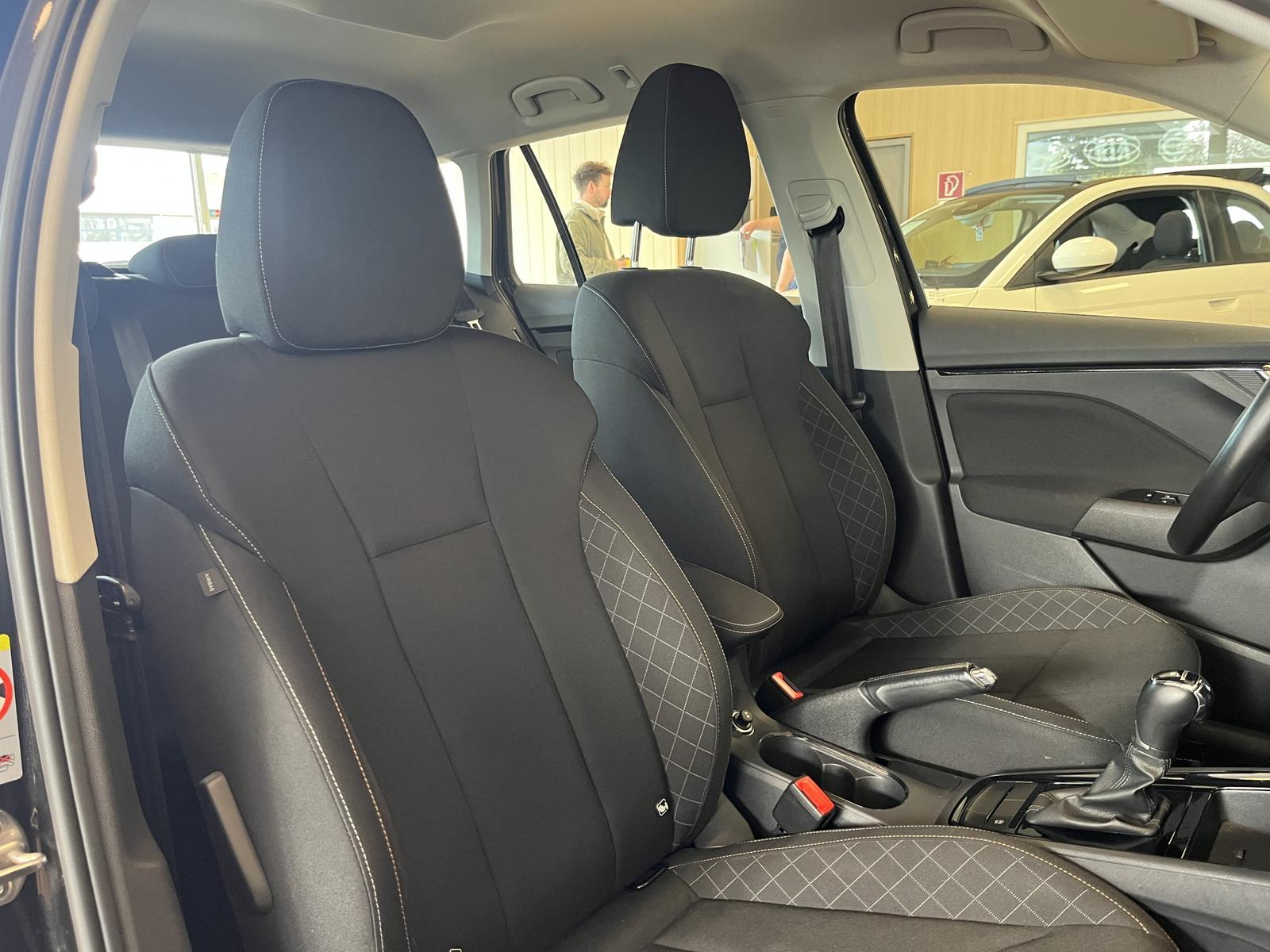 Skoda Kamiq Spurhalte*Dig.Cockpit*DSG*CarPlay*Tempomat