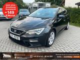 Seat Leon ST FR Navi*PDC*LED*Sounds.*FullLink*Alcanta - Seat Leon in Wiesbaden