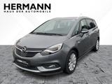 Opel Zafira C 1.6 CDTI Innovation CAM*LED*NAVI*LED - Opel Zafira mit Diesel-Antrieb: Van