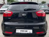 Kia Rio Dream Team ABS Alu ESP Isofix SHZ - gebrauchte Kia Rio aus dem Jahr 2014