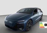 Audi A6 Avant e-tron S-line edition one blue quattro