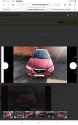 Mazda Premacy - gebrauchte Mazda Premacy aus dem Jahr 2001