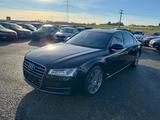 Audi A8 3.0 TDI Lang 2xPano Kamera Memory LED Matrix - gebrauchte Audi A8 aus dem Jahr 2016