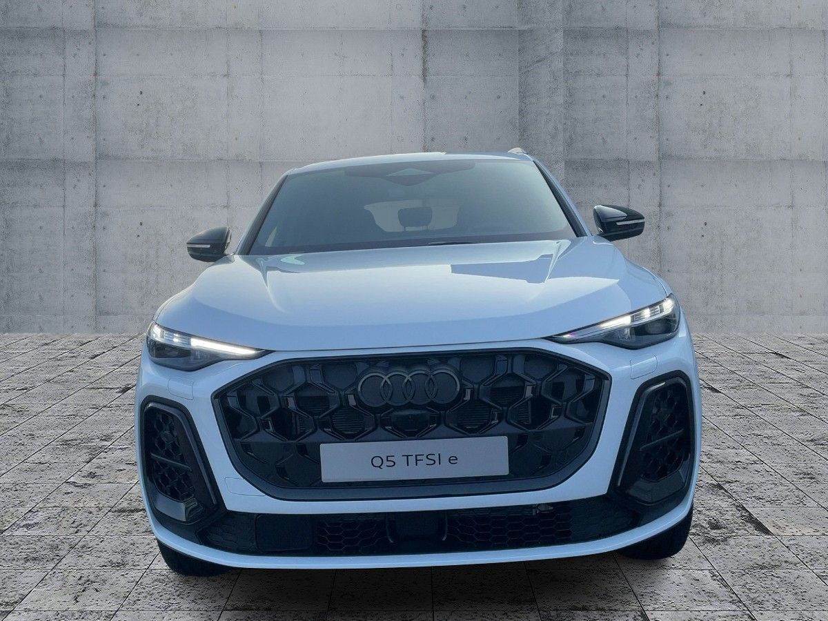 Audi Q5 - Bild 2