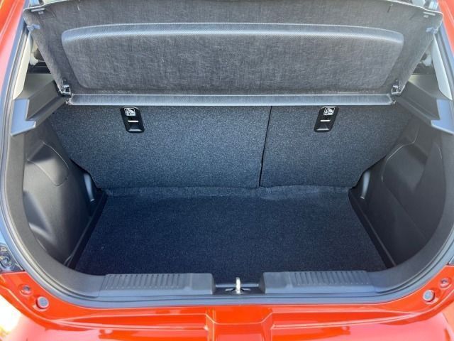 Suzuki Swift - Bild 16