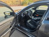 BMW 320d xDrive Touring M Sport Mildhybrid Rieger - BMW 320 in Bochum