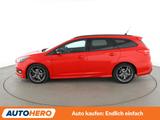 Ford Focus 1.5 EcoBoost ST-Line Aut.*NAVI*TEMPO*XENON - Ford Focus mit Benzin-Antrieb: Kombi, Automatik