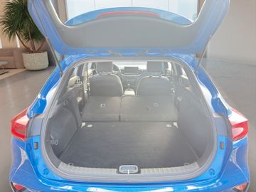 Kia XCeed 1.5 T-GDI Vision Navi Kamera Sitzheiz AHK