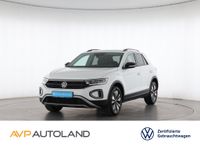 Volkswagen T-Roc - Vorschau Bild 1
