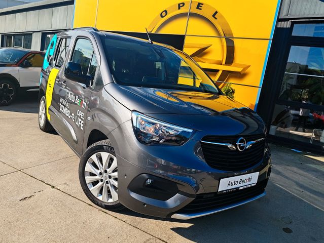 Opel Combo Life E - e Ultimate
