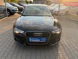 Audi A5 Sportback 2.0 TDI DPF*ALCANTARA*ACC*AHK*AUTO* - Audi A5: Sport